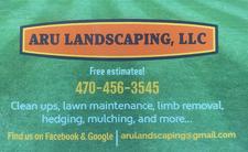 Avatar for ARU Landscaping