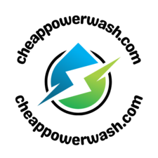 Logo for Cheappowerwash.com