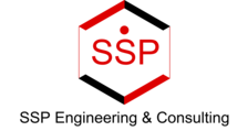SSP Engineering and Consulting, PLLC logo