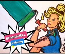 Avatar for Bombshell Painting