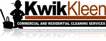 Kwik Kleen logo
