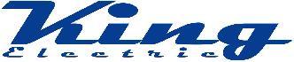 King Electric Company, LLC logo