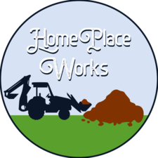 Logo for HomePlace Works