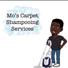 Avatar for Mo's Carpet Shampooing Services