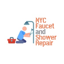 NYC Faucet and Shower Repair logo