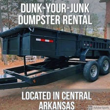 Avatar for Dunk-your-Junk Dumpster Rental, LLC