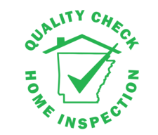 Logo for Quality Check Home Inspection, LLC