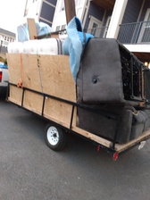 Avatar for Frederick's finest junk removal