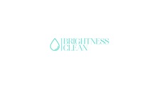 Logo for Brightness Clean