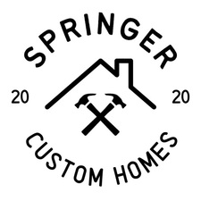Logo for Springer Custom Homes LLC. - - Bryan, Texas - 22 Facebook