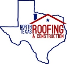 North Texas Roofing logo