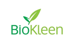 Logo for BioKleen, LLC