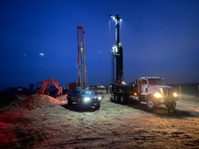 Avatar for Oasis FG Drilling Corp.