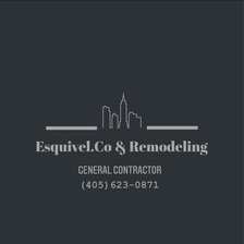 EsquivelCo & Remodeling, LLC logo