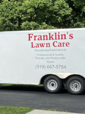 Avatar for Franklin's Lawn Care