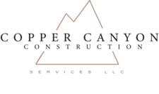 Copper Canyon Construction Services, LLC logo