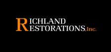 Richland Restorations, Inc. logo