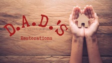 Avatar for D.A.Ds Restorations - Avaleht Facebook