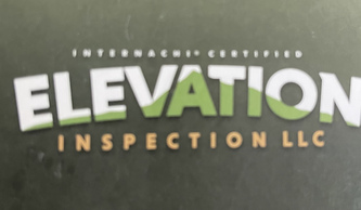 Elevation Inspection logo