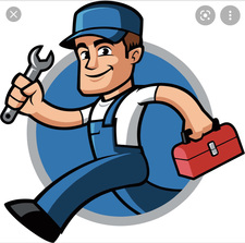 Logo for Hjappliancesrepair