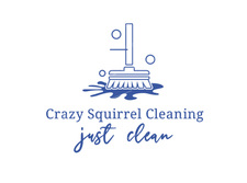 Avatar for Crazy Squirrel Cleaning - Puhastusteenus - St. George, Utah - 10 fotot Facebook