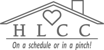 Household Love Cleaning Company, LLC logo