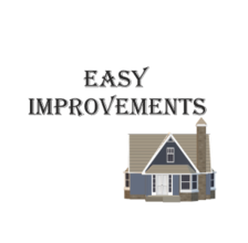 Logo for Easy Improvements
