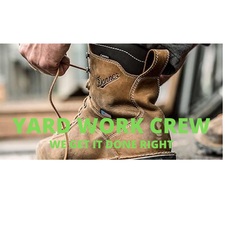 Avatar for Yard Work Crew