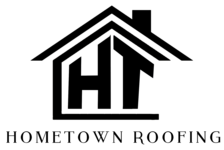Hometown Roofing LLC logo