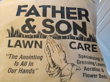 Avatar for Father & Son Landscaping