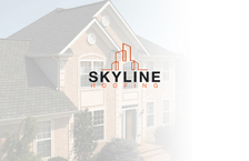 Skyline Roofing logo