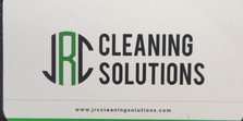 JRC Cleaning Solutions, LLC logo