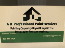 A.B.R. Remodeling, LLC logo
