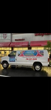 Hamza Construction logo