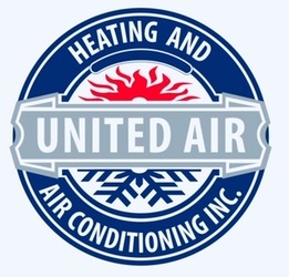 United Air Heating & Air Conditioning, Inc. logo