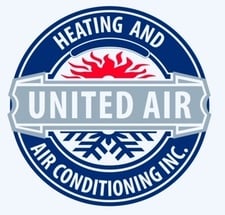 Avatar for United Air Heating & Air Conditioning, Inc.