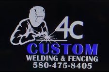 Avatar for 4C Custom Welding and Fencing - Home Facebook