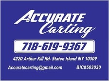 Avatar for Accurate Carting