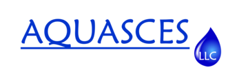 Aquasces logo