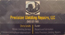 Avatar for Precision Welding Repairs, LLC