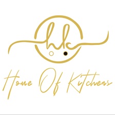 Home Of Kitchens logo