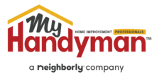 Logo for Mr. Handyman of Strongsville, Medina and Elyria