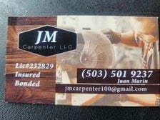 Avatar for JM Carpenter LLC