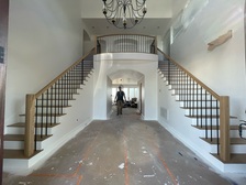 Contour Stairs logo