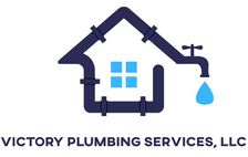 Victory Plumbing Services logo