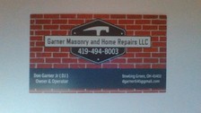 Avatar for Garner Masonry and Home Repairs LLC - Home  Facebook