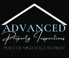 Logo for Advanced Property Inspections, LLC