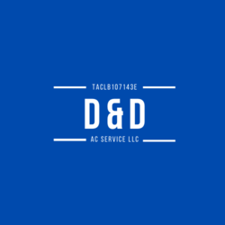 D&D AC Service, LLC logo