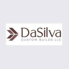 Logo for DaSilva Custom Builds, LLC