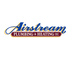 Airstream Plumbing & Heating, Inc. logo